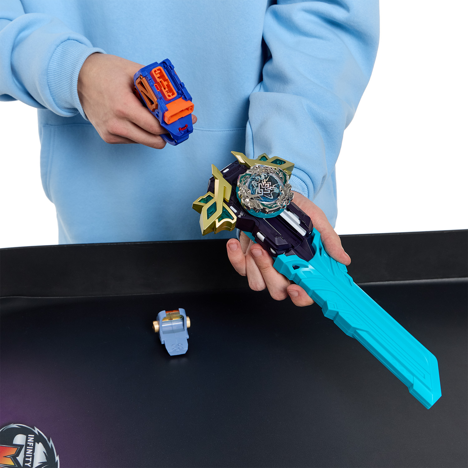 min